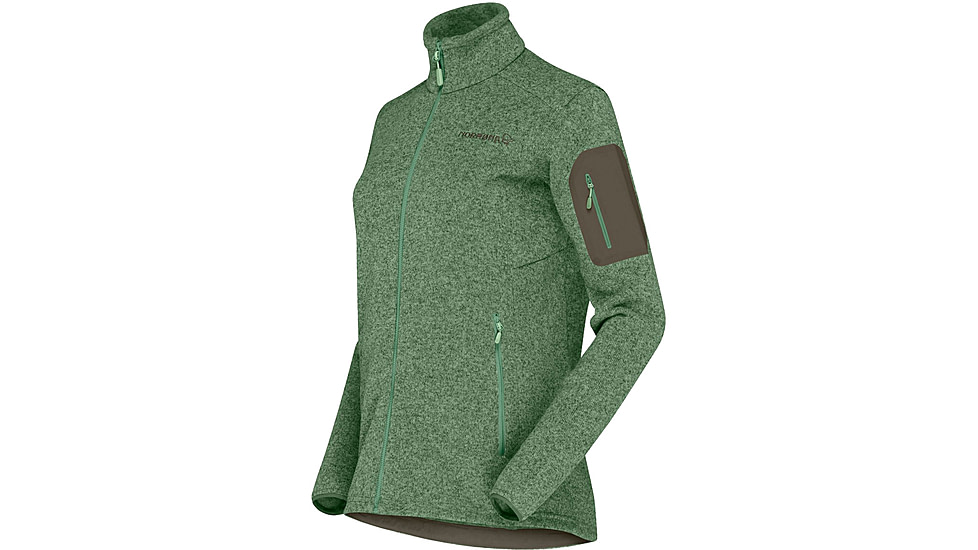Norrona Femund Warm2 Jacket - Womens