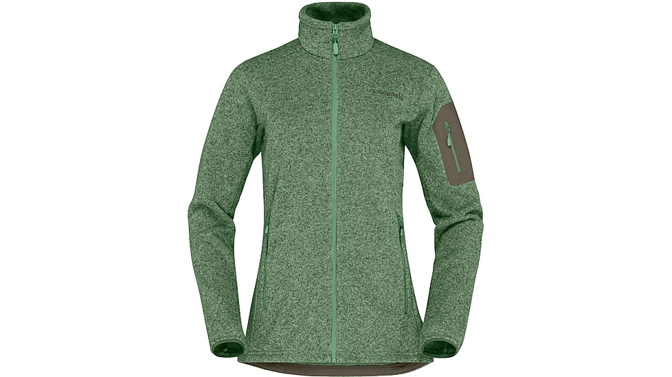 Norrona Femund Warm2 Jacket - Womens