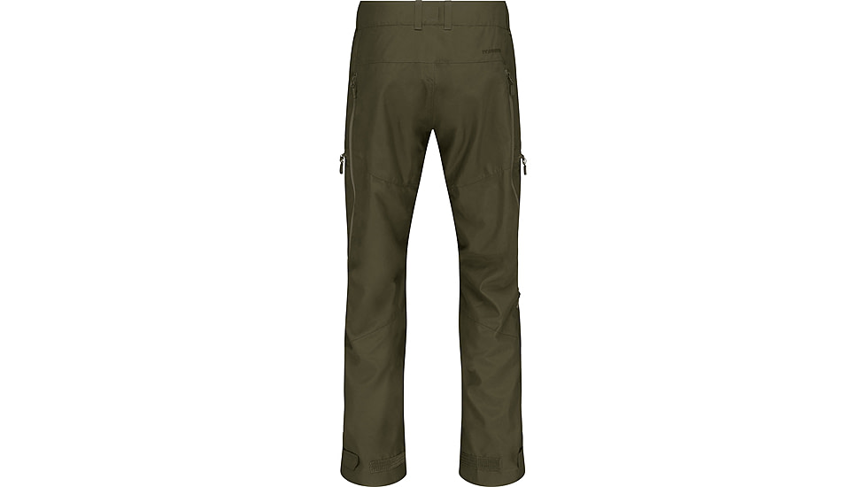 Norrona Finnskogen Hybrid Pants - Mens