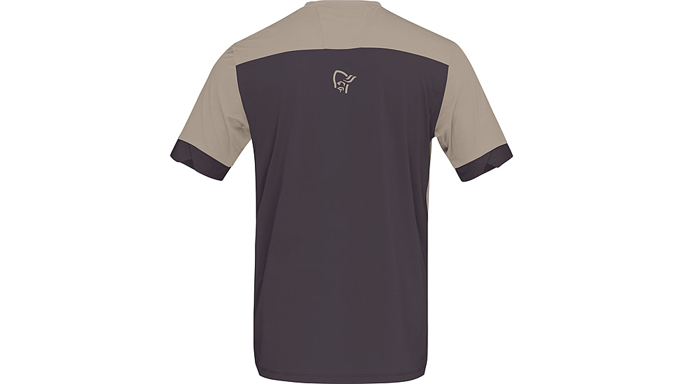 Norrona Fjora Equaliser T-Shirt - Mens