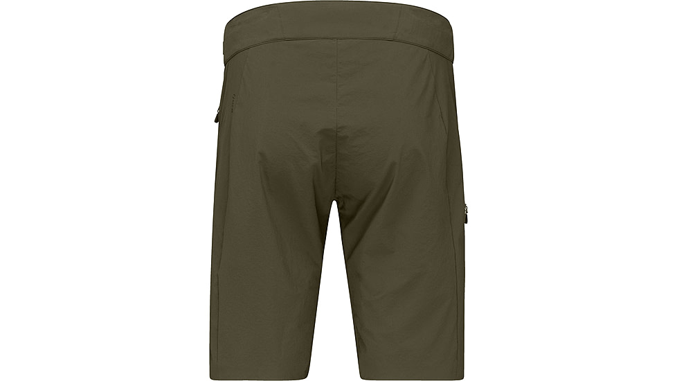 Norrona Fjora Flex1 Light Shorts - Mens