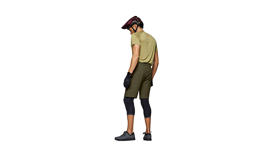 Norrona Fjora Flex1 Light Shorts - Mens