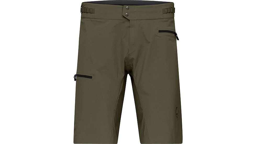 Norrona Fjora Flex1 Light Shorts - Mens