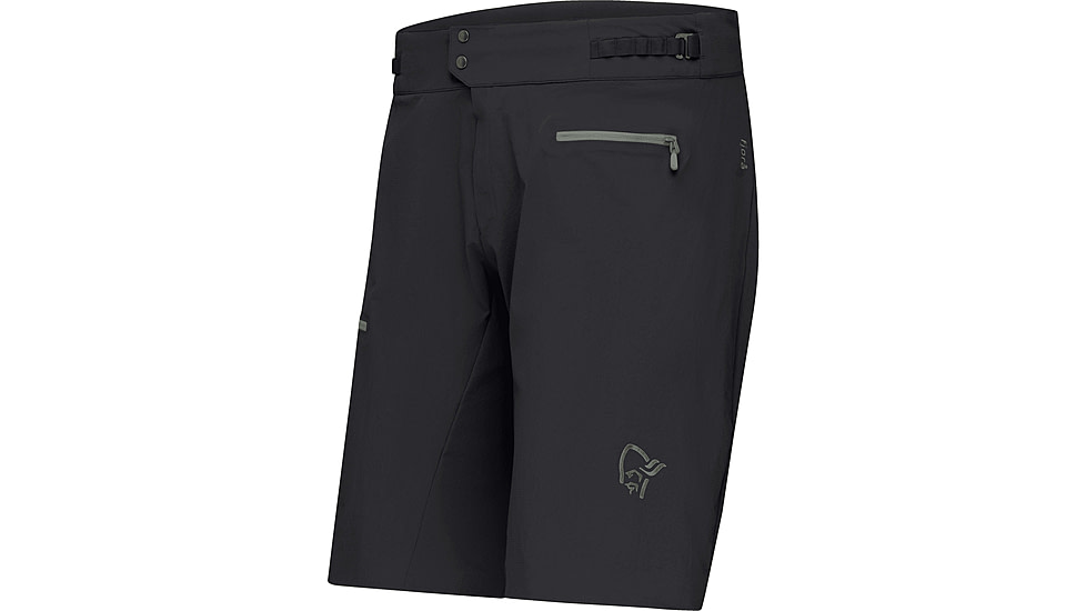 Norrona Fjora Flex1 Light Shorts - Mens