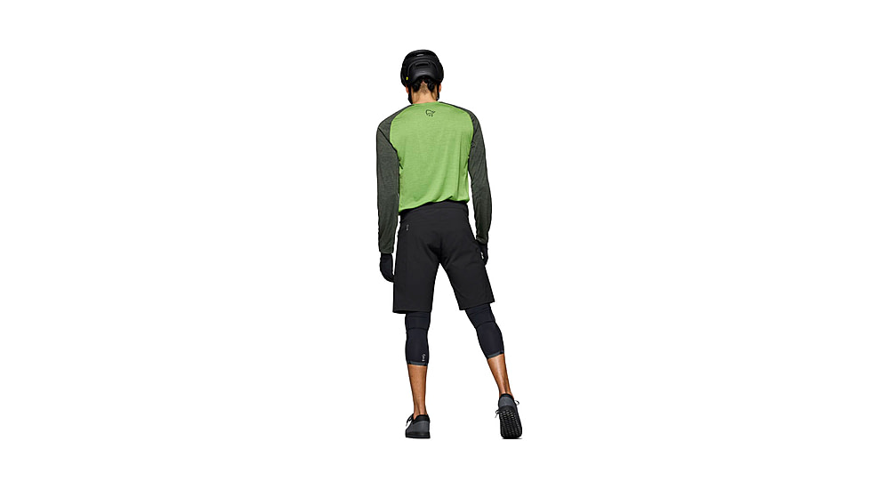 Norrona Fjora Flex1 Light Shorts - Mens
