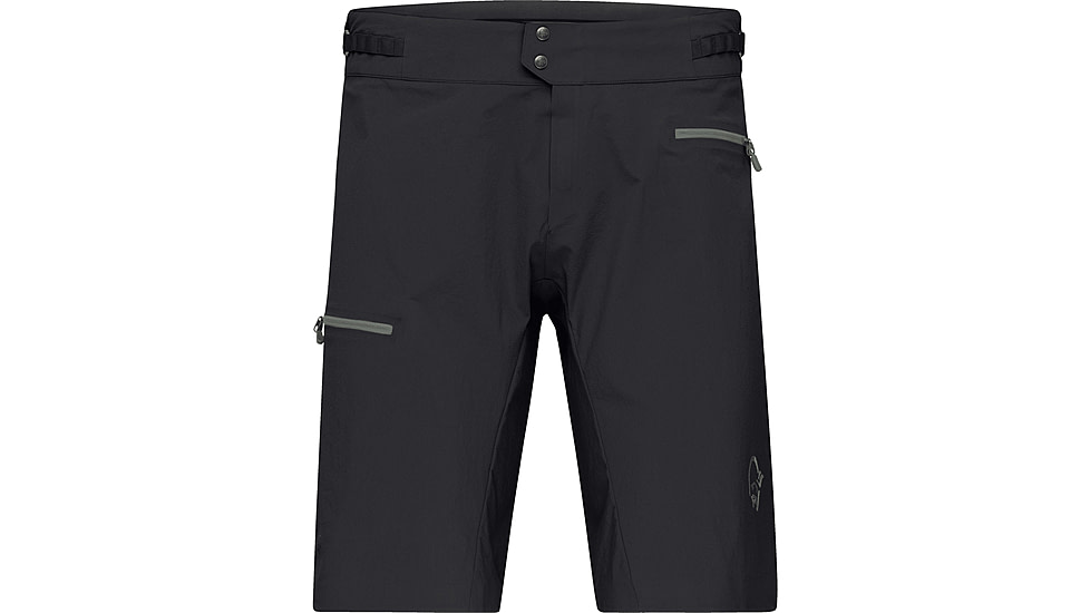 Norrona Fjora Flex1 Light Shorts - Mens