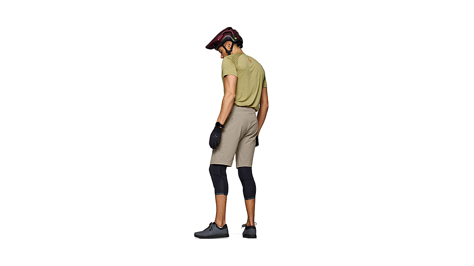 Norrona Fjora Flex1 Light Shorts - Mens