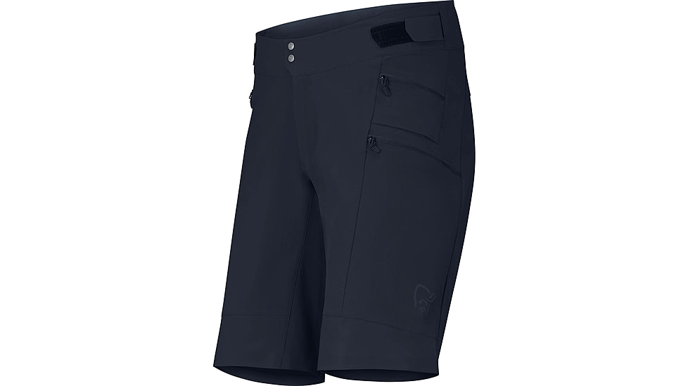 Norrona Fjora Flex1 Tech Shorts - Mens