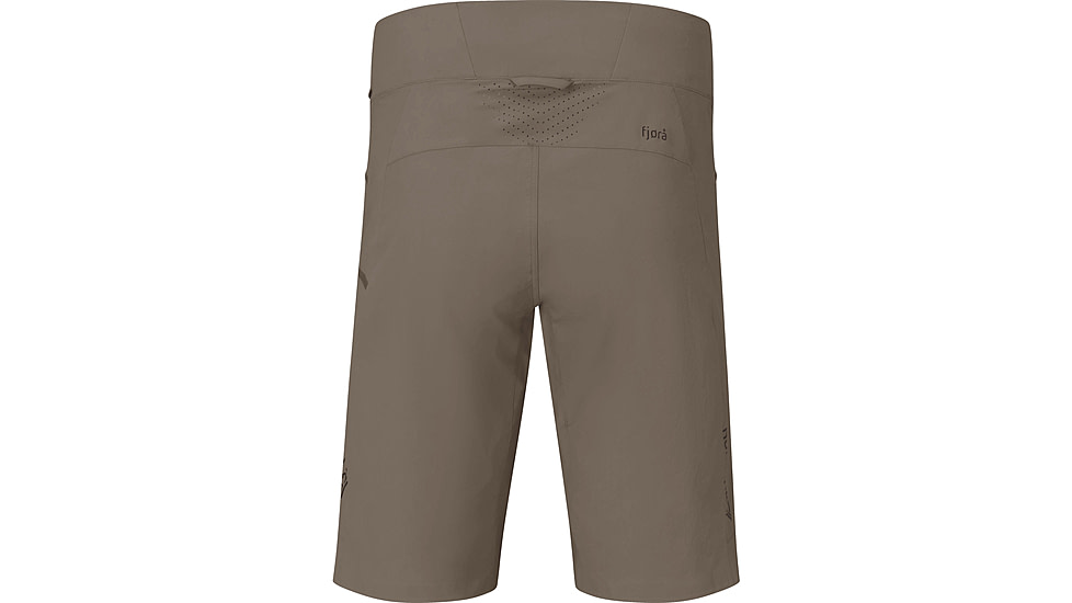 Norrona Fjora Flex1 Tech Shorts - Mens