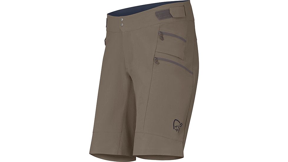 Norrona Fjora Flex1 Tech Shorts - Mens