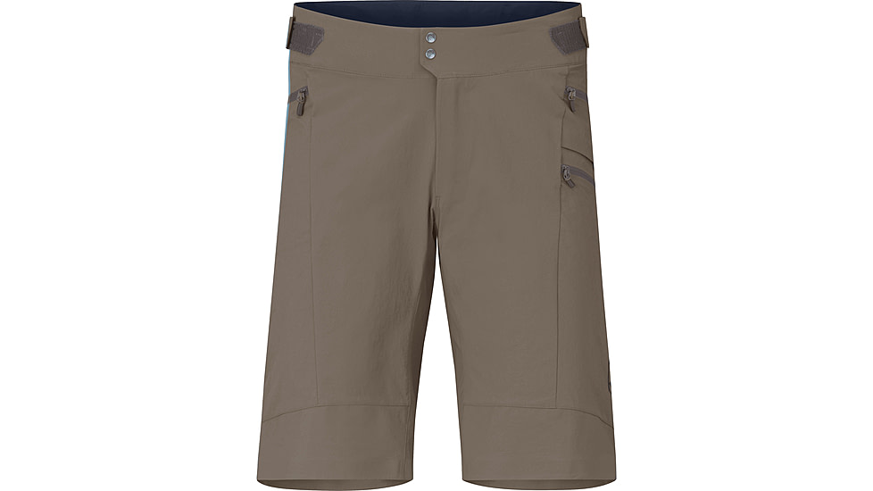 Norrona Fjora Flex1 Tech Shorts - Mens
