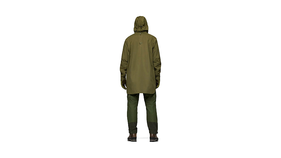 Norrona Kvinnherad Dri3 Parka - Mens