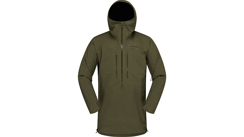Norrona Kvinnherad Dri3 Parka - Mens