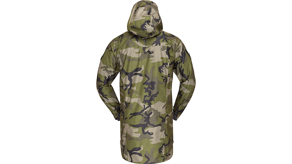 Norrona Kvinnherad Gore-Tex Parka - Mens