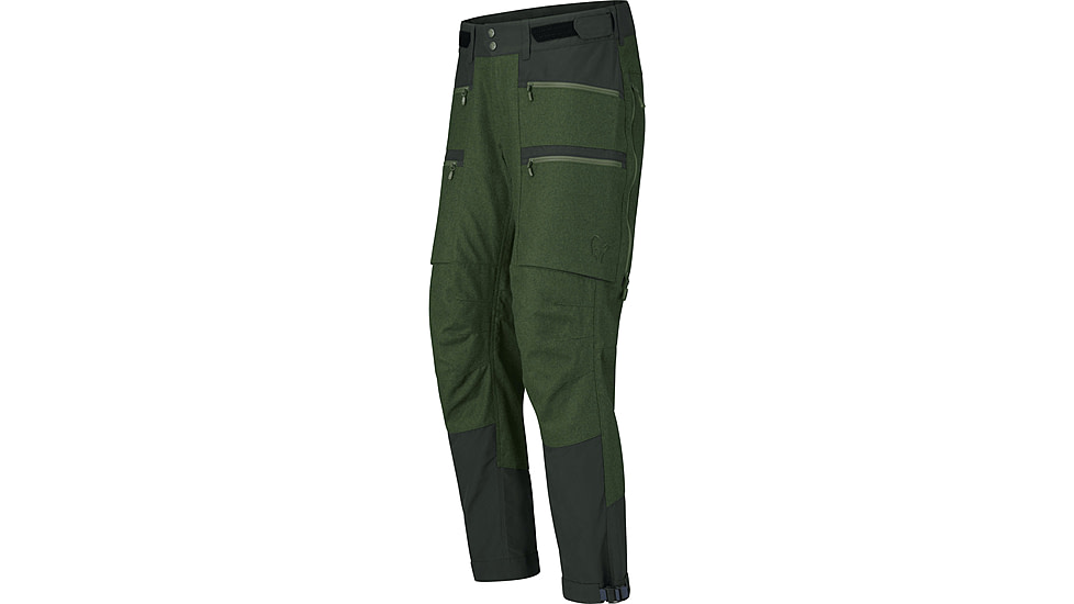 Norrona Kvinnherad Wool Pants - Mens