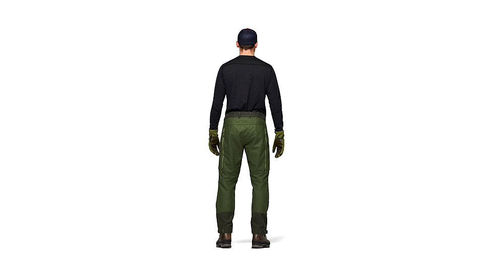 Norrona Kvinnherad Wool Pants - Mens