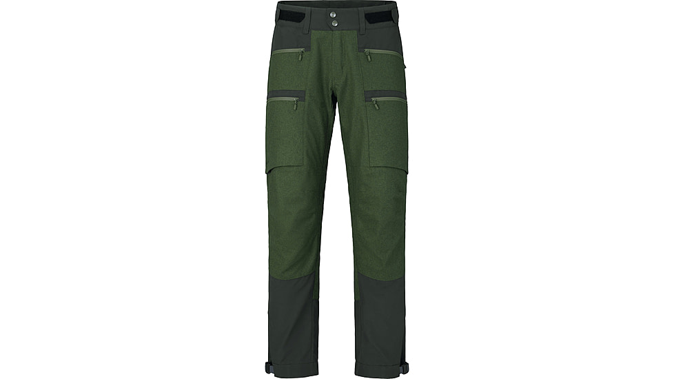 Norrona Kvinnherad Wool Pants - Mens