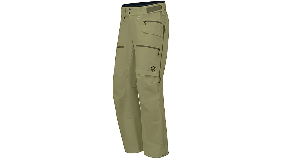 Norrona Lofoten Flex1 Pants - Mens