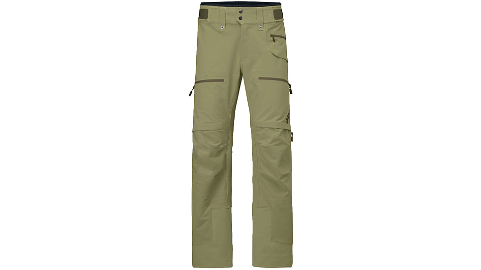 Norrona Lofoten Flex1 Pants - Mens