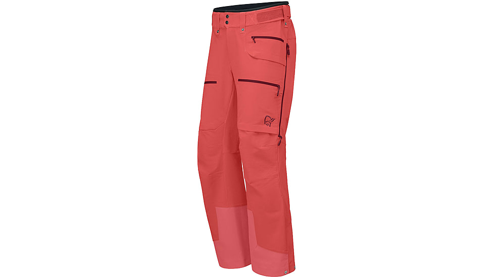 Norrona Lofoten Flex1 Pants - Mens