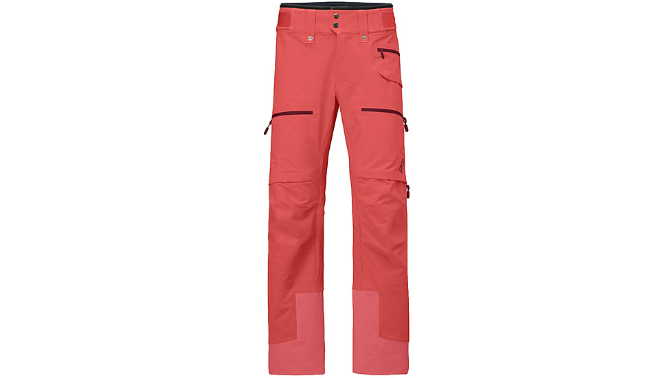 Norrona Lofoten Flex1 Pants - Mens