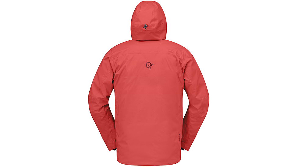 Norrona Lofoten Gore-Tex Down800 Jacket - Mens