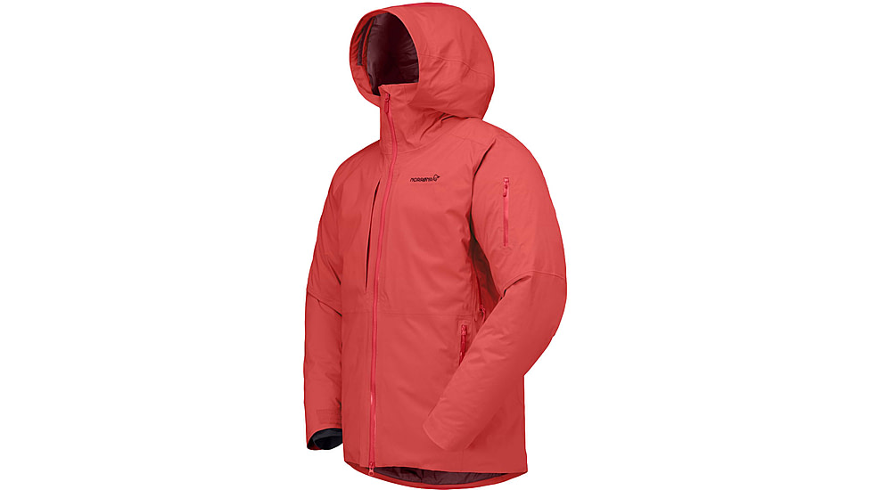 Norrona Lofoten Gore-Tex Down800 Jacket - Mens