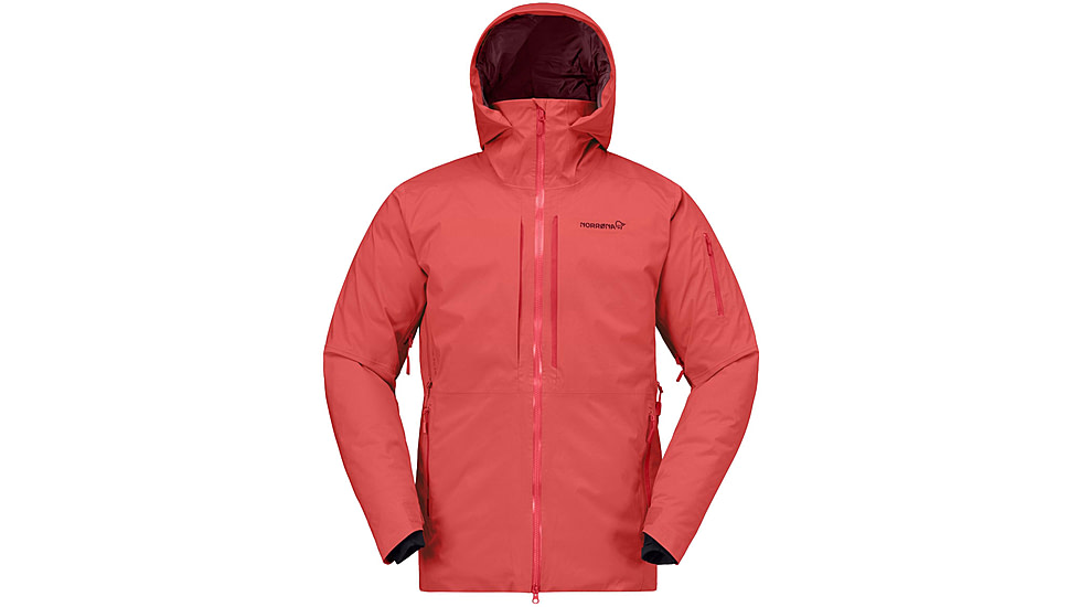 Norrona Lofoten Gore-Tex Down800 Jacket - Mens