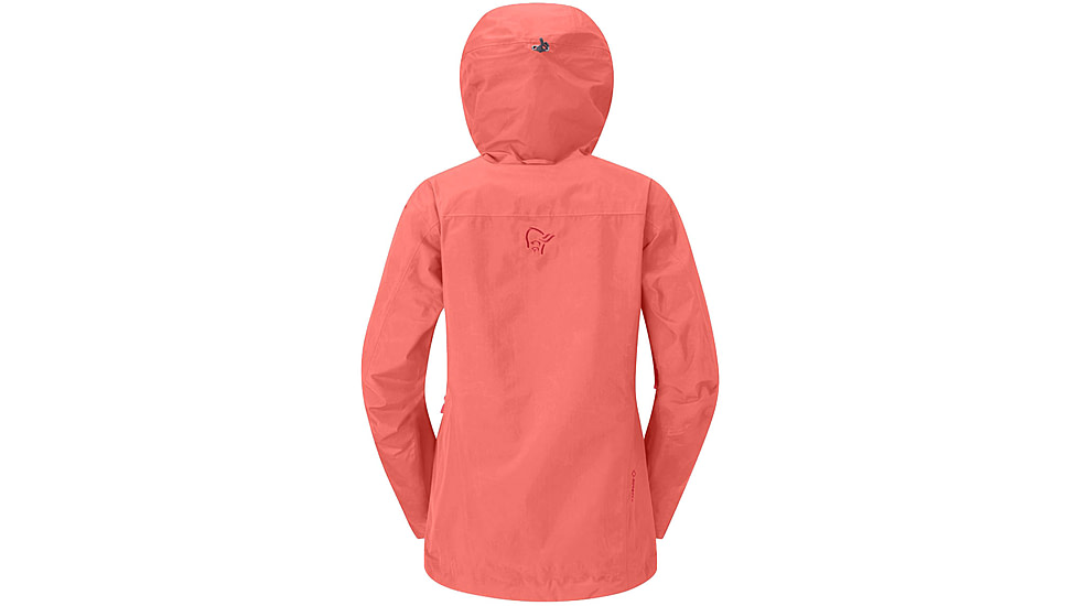 Norrona Lofoten Gore-Tex Insulated Jacket - Womens