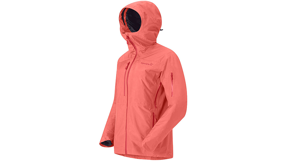 Norrona Lofoten Gore-Tex Insulated Jacket - Womens