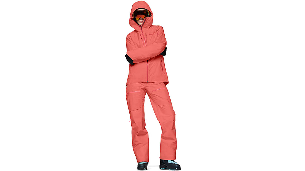 Norrona Lofoten Gore-Tex Insulated Jacket - Womens