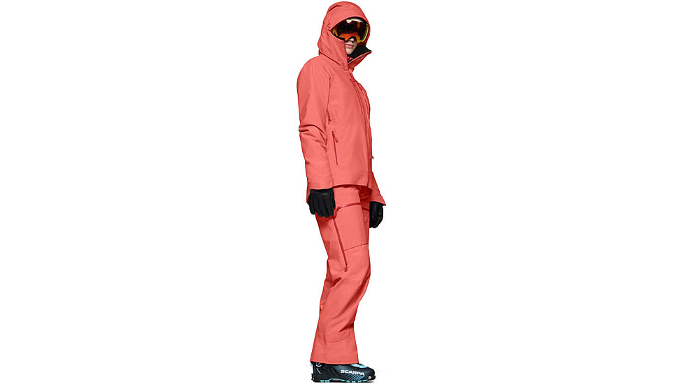Norrona Lofoten Gore-Tex Insulated Jacket - Womens