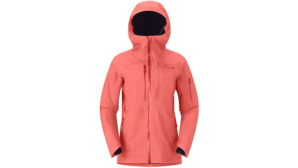 Norrona Lofoten Gore-Tex Insulated Jacket - Womens