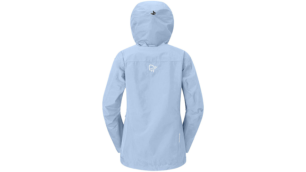 Norrona Lofoten Gore-Tex Insulated Jacket - Womens
