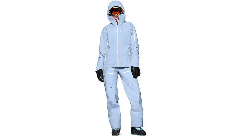 Norrona Lofoten Gore-Tex Insulated Jacket - Womens
