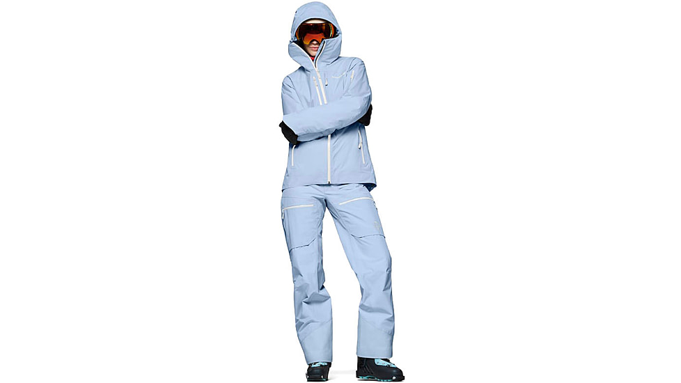 Norrona Lofoten Gore-Tex Insulated Jacket - Womens