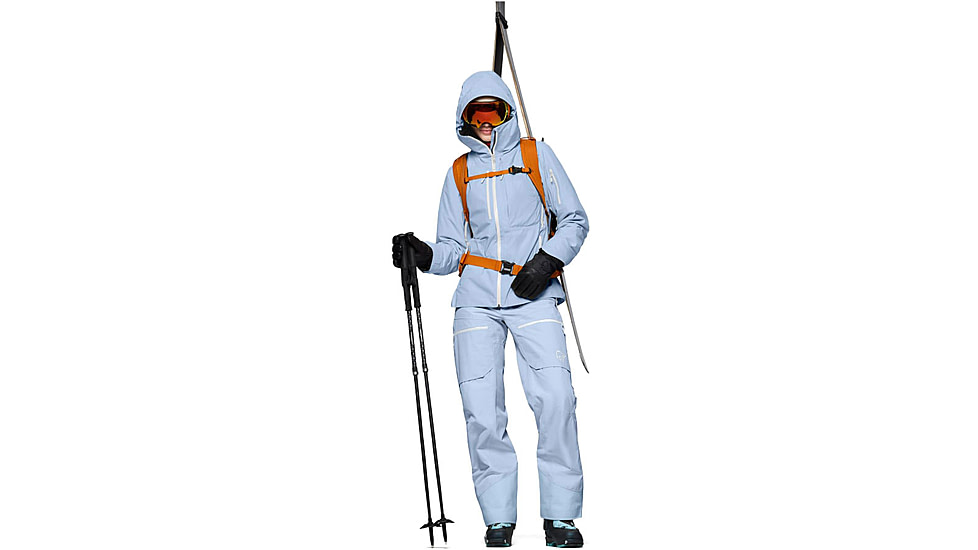 Norrona Lofoten Gore-Tex Insulated Jacket - Womens