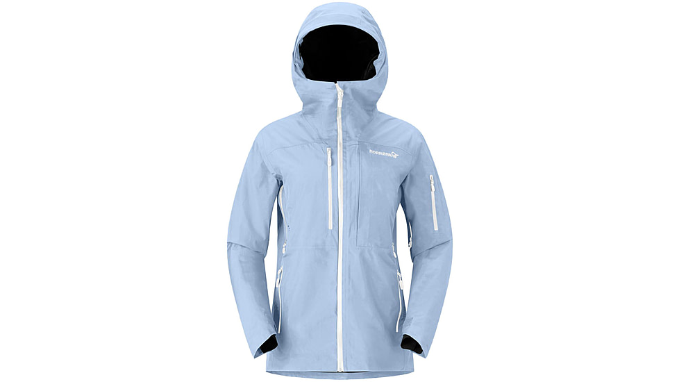 Norrona Lofoten Gore-Tex Insulated Jacket - Womens