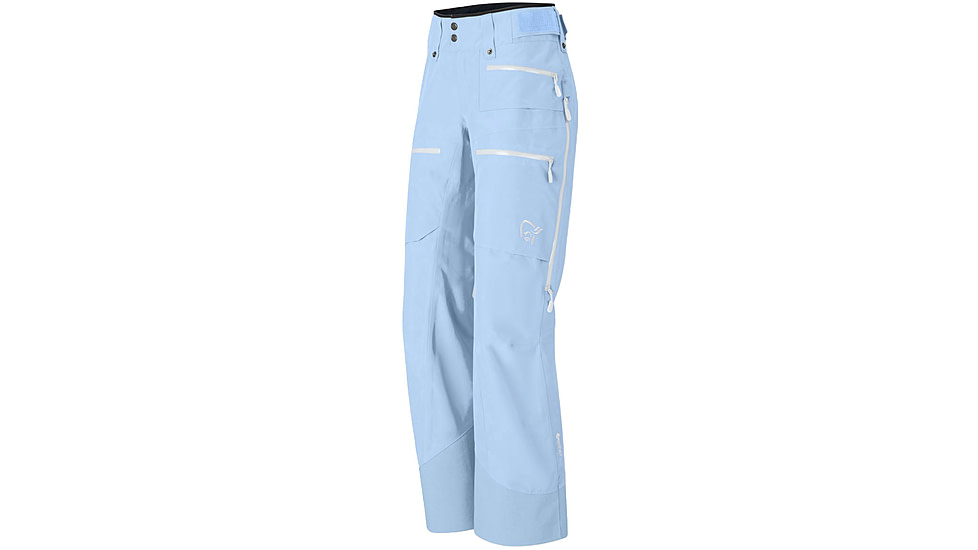 Norrona Lofoten Gore-Tex Insulated Pants - Womens