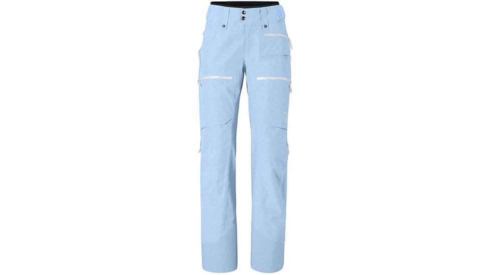 Norrona Lofoten Gore-Tex Insulated Pants - Womens