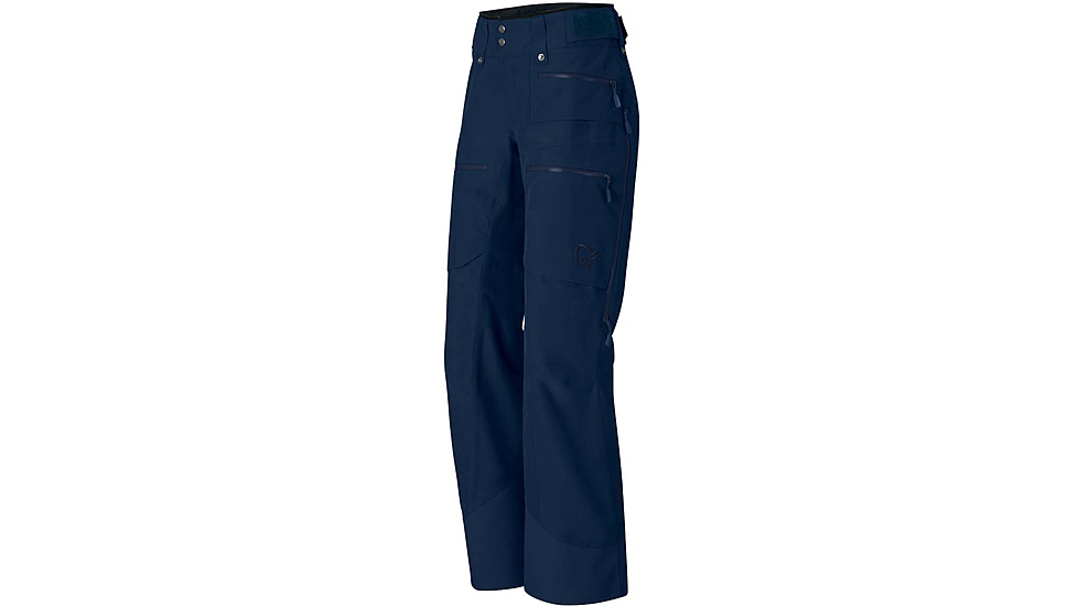 Norrona Lofoten Gore-Tex Insulated Pants - Womens