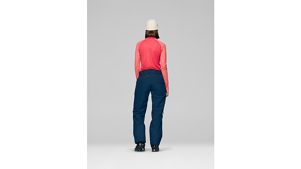 Norrona Lofoten Gore-Tex Insulated Pants - Womens