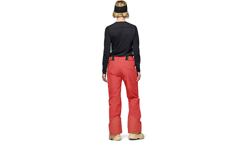 Norrona Lofoten Gore-Tex Insulated Pants - Womens