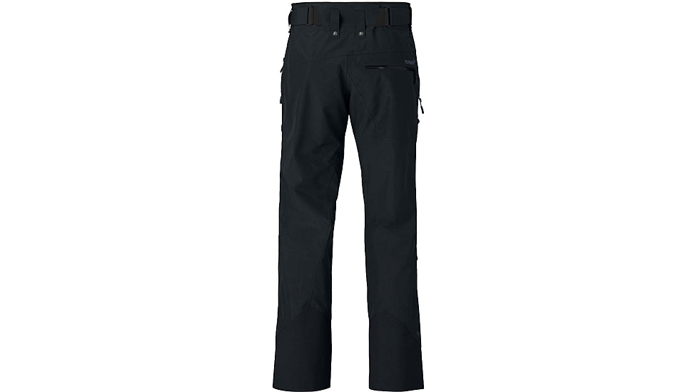 Norrona Lofoten Gore-Tex Insulated Short Pants - Mens