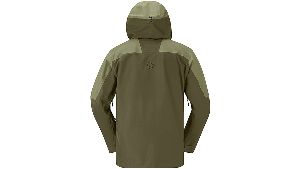 Norrona Lofoten Gore-Tex Jacket - Mens