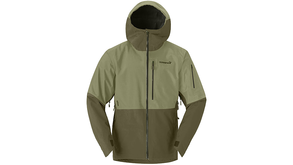 Norrona Lofoten Gore-Tex Jacket - Mens