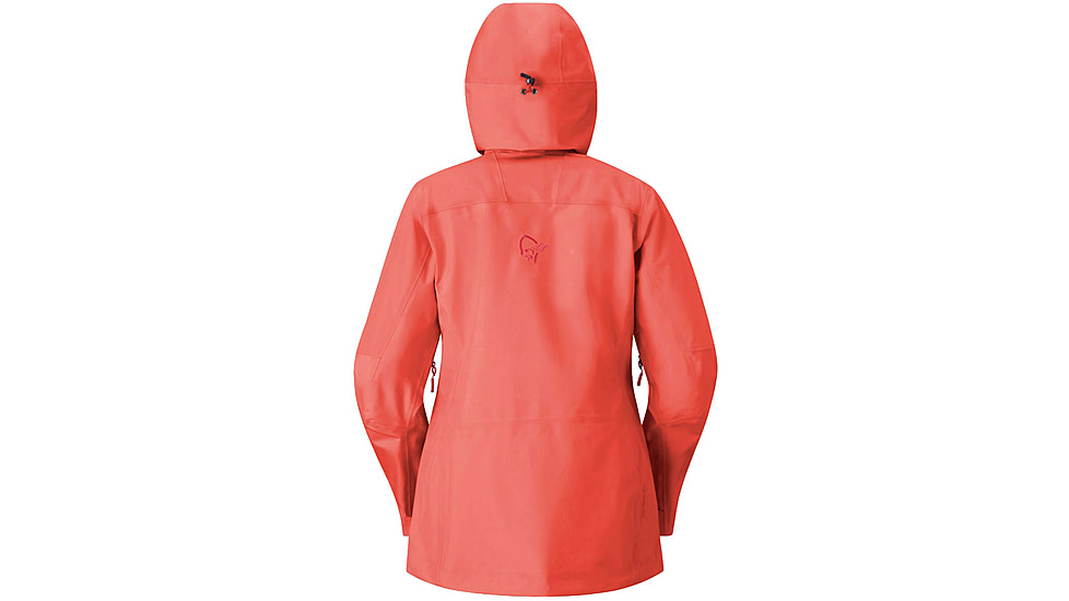 Norrona Lofoten Gore-Tex Jacket - Womens
