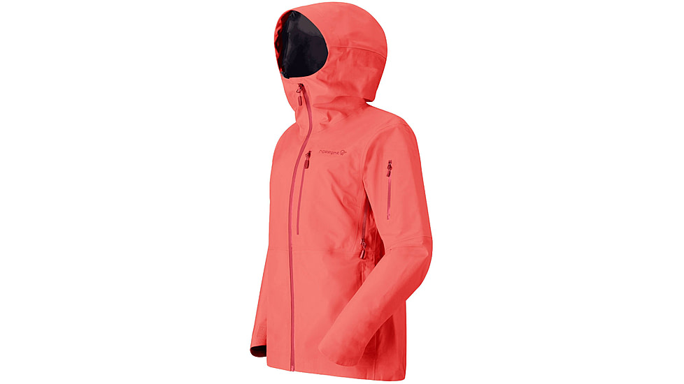 Norrona Lofoten Gore-Tex Jacket - Womens
