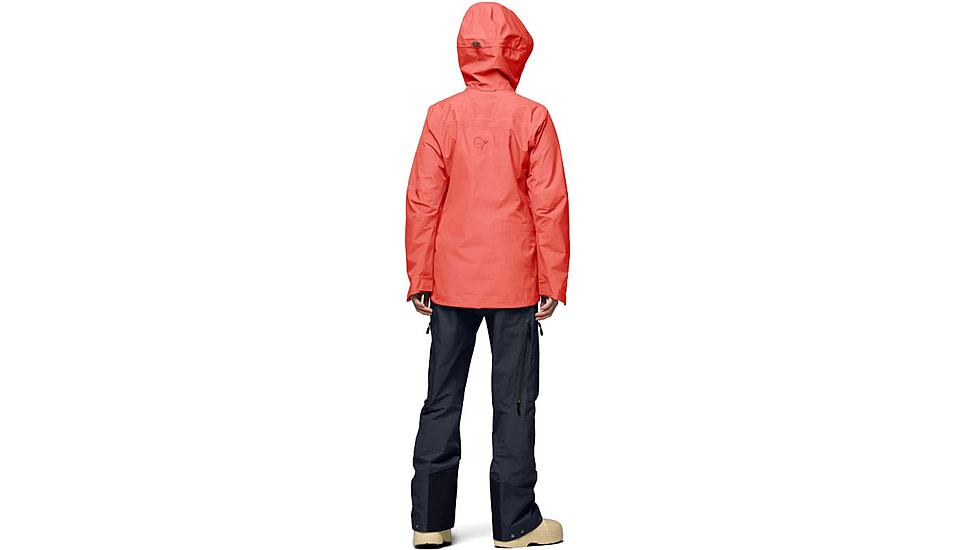 Norrona Lofoten Gore-Tex Jacket - Womens
