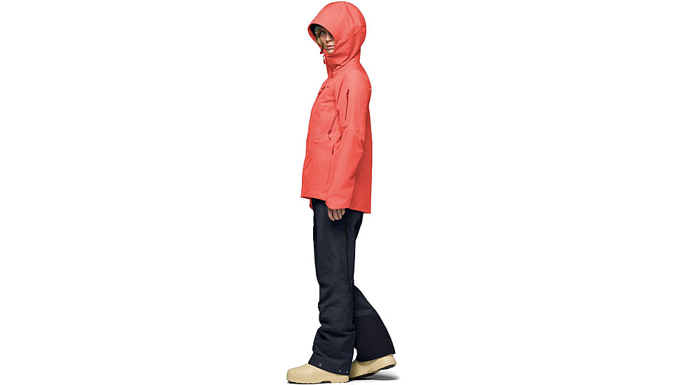 Norrona Lofoten Gore-Tex Jacket - Womens